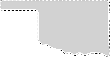 Oklahoma State Sticker