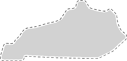 Kentucky State Sticker