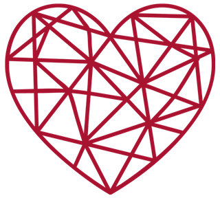 RedHeart Sticker