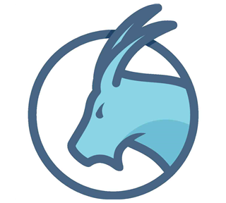 Horoscope Capricorn Sticker