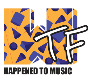 MTV WTF Sticker