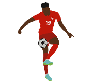 Davies Full Body Sticker