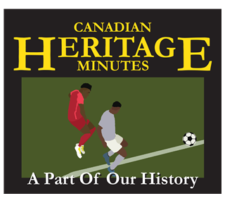 Heritage Moment Sticker