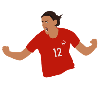 Sinclair Half Body Sticker