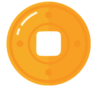 Money Sticker