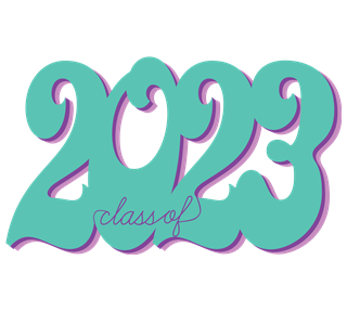 2023 Sticker