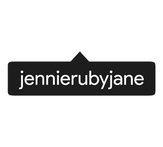 Jennie Handle Blackpink Sticker