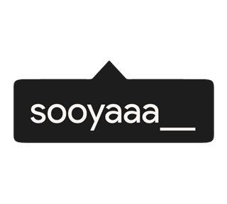 Jisoo Handle Blackpink Sticker