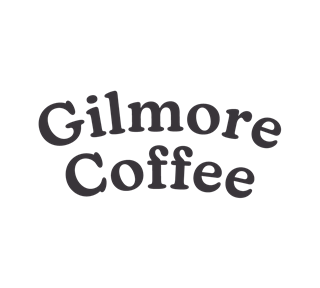 Gilmore Girls - Gilmore Coffee Sticker