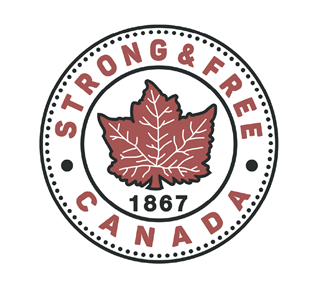 Strongfree1 Sticker