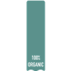100% Organic Banner 6