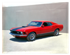 1970 Mustang