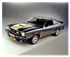 1976 Mustang