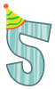 5 birthday