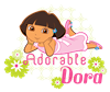Adorable Dora