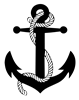 Anchor Rope