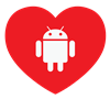 Android Heart