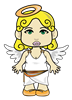 Angel copy