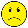 angrysmiley