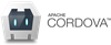Apache Cordova Color Logo