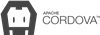 Apache Cordova Flat Logo