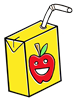 Apple Juicebox