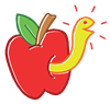 appleworm