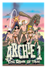 Archie #001 Dawn of Time