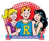 Archie Betty Veronica