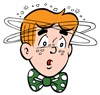 Archie Dizzy