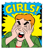 Archie Girls