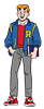 Archie Letterman