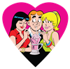 Archie Milkshake