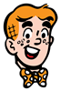 Archie Retro