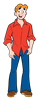 Archie Standing