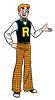 Archie Vest