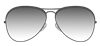 aviator sunglasses