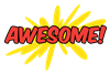 Awesome