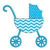 Baby Pram