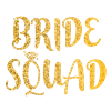 Bachelorette Bride Squad