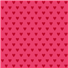 Background Hearts