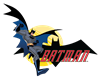 Batman Badge