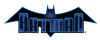 Batman Badge
