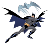 Batman Batarang