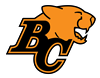 BC Lions Logo