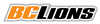 BC Lions Logo