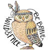 Be Brave Owl
