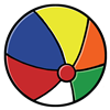 Beach Ball