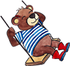 Bear Swing