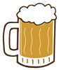 Beer Mug